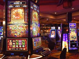 YGN.BET Megaways Slots ကစားနည်း အပြောင်းအလဲ